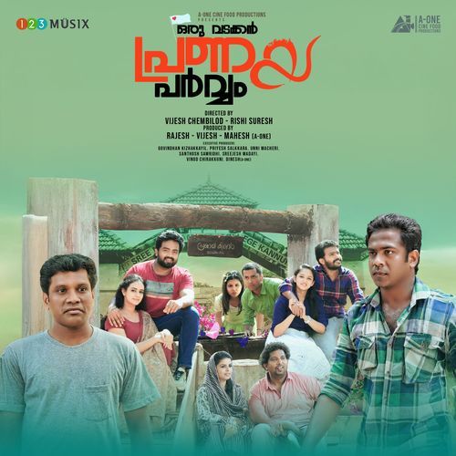 Nee Thaane by Ayraan - MP3 Song Pagalworld.love