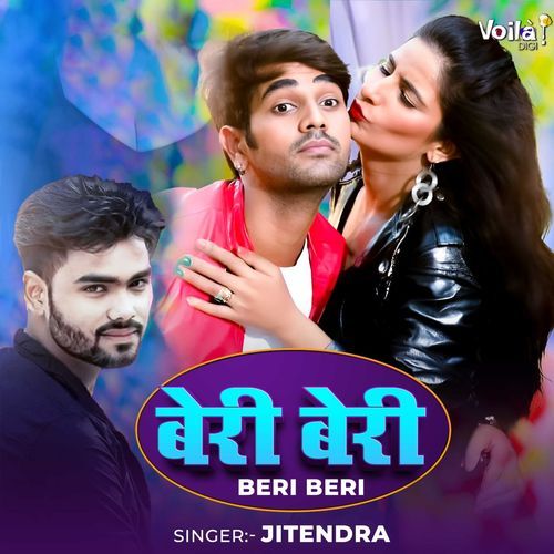 Beri Beri by Jitendra - MP3 Song Pagalworld.love