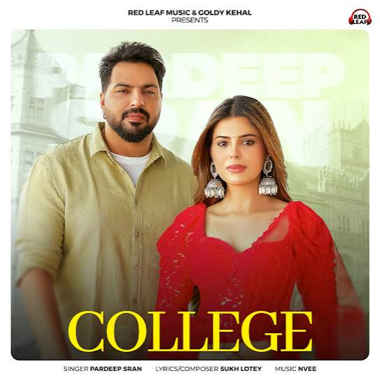 College by Pardeep Sran - MP3 Song Pagalworld.love