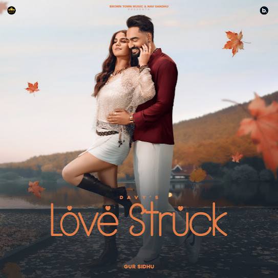 Love Struck by Davy - MP3 Song Pagalworld.love