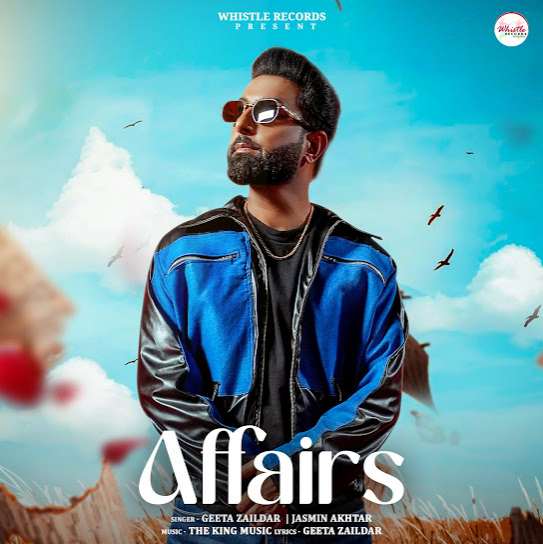 Affairs by Geeta Zaildar - MP3 Song Pagalworld.love