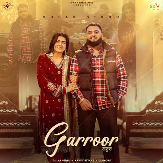 Garroor by Gulab Sidhu - MP3 Song Pagalworld.love