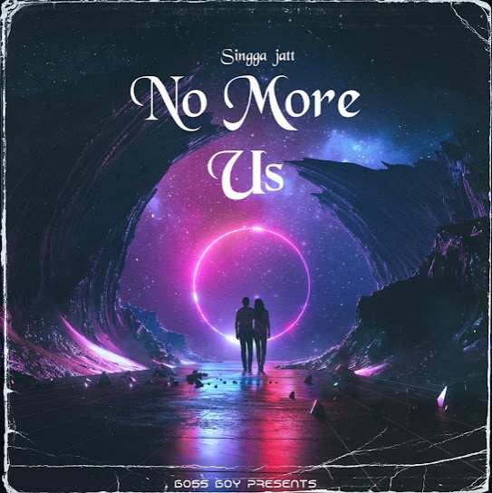 No More Us by Singga - MP3 Song Pagalworld.love