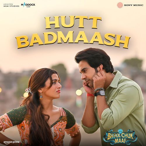Hutt Badmaash From Bhool Chuk Maaf by Tanishk Bagchi - MP3 Song Pagalworld.love
