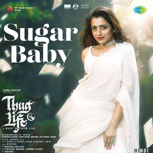 Sugar Baby From Thug Life Hindi by Mehboob - MP3 Song Pagalworld.love