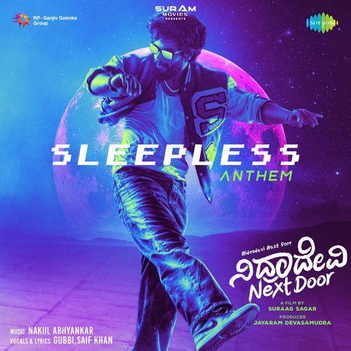 Sleepless Anthem From Nidradevi Next Door by Gubbi - MP3 Song Pagalworld.love