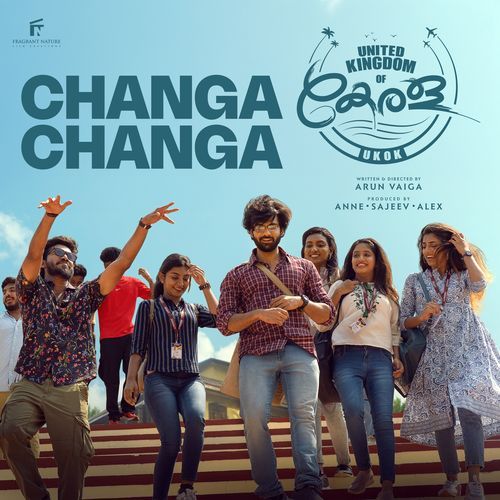Changa Changa From United Kingdom Of Kerala by Vineeth Sreenivasan - MP3 Song Pagalworld.love