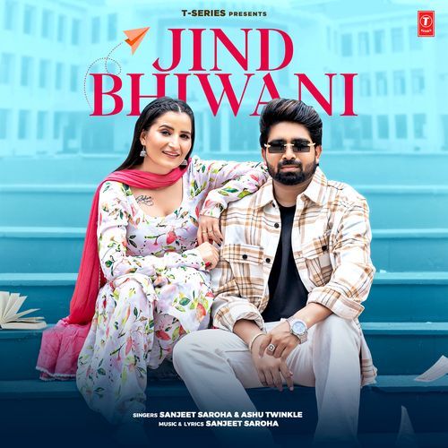 Jind Bhiwani by Sanjeet Saroha - MP3 Song Pagalworld.love