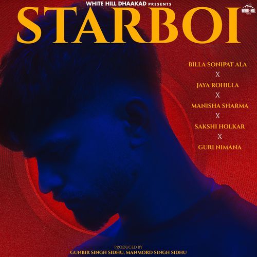 Starboi by Billa Sonipat Ala - MP3 Song Pagalworld.love