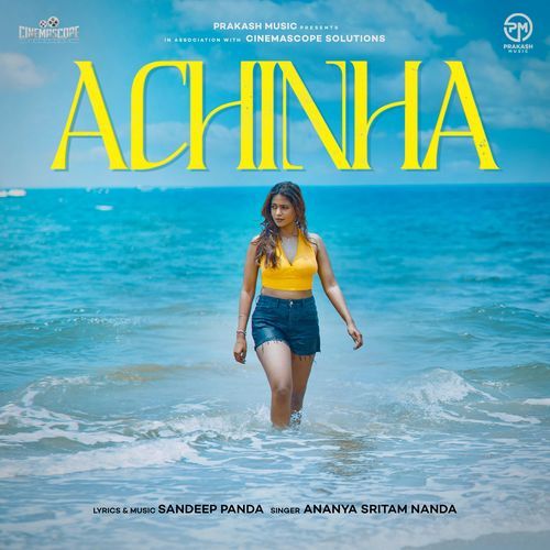 Achinha by Ananya Nanda - MP3 Song Pagalworld.love