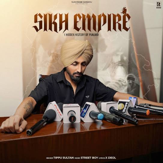 Sikh Empire by Tippu Sultan - MP3 Song Pagalworld.love