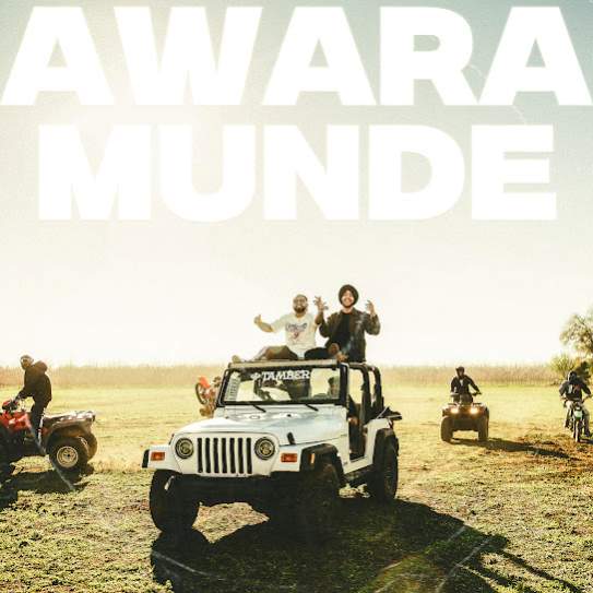 Awara Munde by Jagan Randhawa - MP3 Song Pagalworld.love