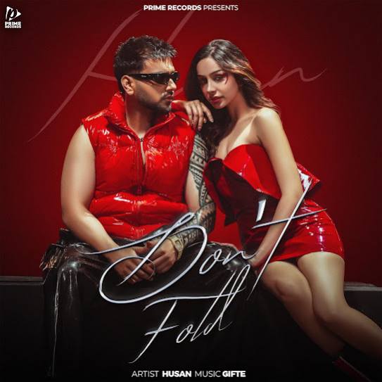 Dont Fold by Husan - MP3 Song Pagalworld.love