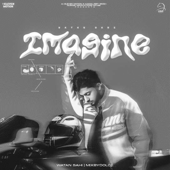 Imagine by Watan Sahi - MP3 Song Pagalworld.love