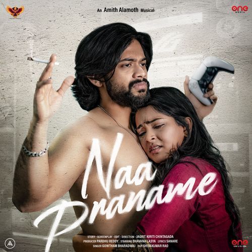 Naa Praname by Gowtham Bharadwaj - MP3 Song Pagalworld.love