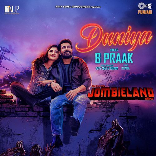 Duniya From Pind Peya Saara Jombieland Baneya by B Praak - MP3 Song Pagalworld.love