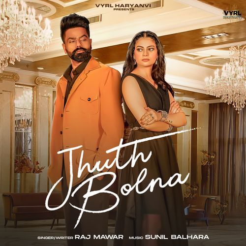 Jhuth Bolna by Raj Mawar - MP3 Song Pagalworld.love