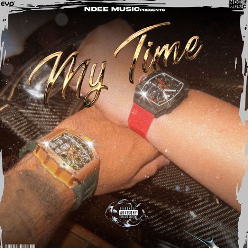 My Time feat. Whiz Saturn by Ndee Kundu - MP3 Song Pagalworld.love