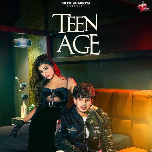Teen Age by Diler Kharkiya - MP3 Song Pagalworld.love