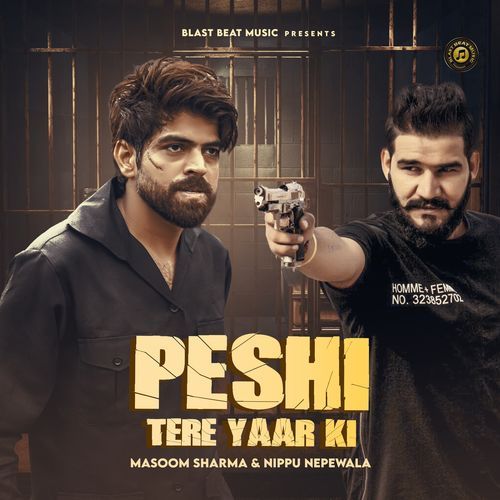 PESHI TERE YAAR KI by Masoom Sharma - MP3 Song Pagalworld.love