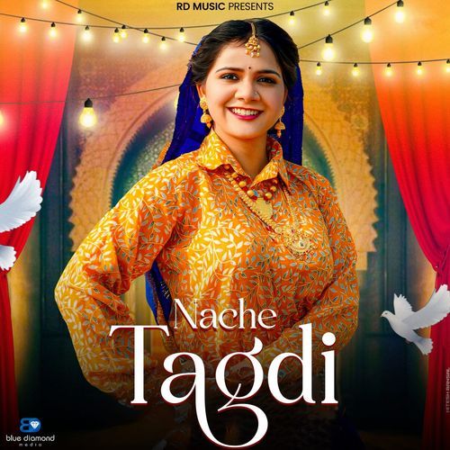 Nache Tagdi by Ashu Twinkle - MP3 Song Pagalworld.love