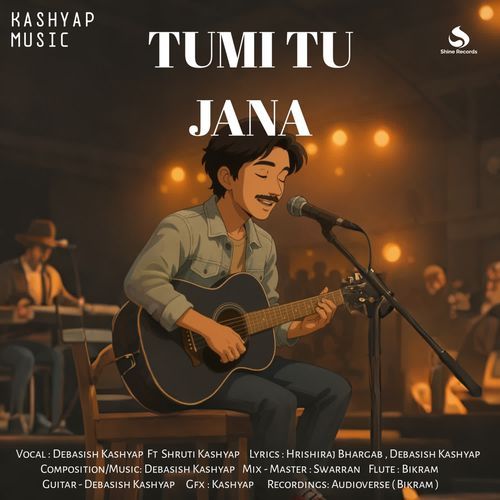 Tumi Tu Jana by Debasish Kashyap - MP3 Song Pagalworld.love