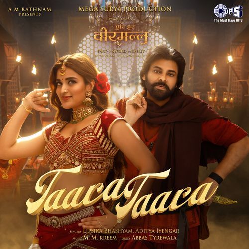 Taara Taara From Hari Hara Veera Mallu [Hindi] by Abbas Tyrewala - MP3 Song Pagalworld.love
