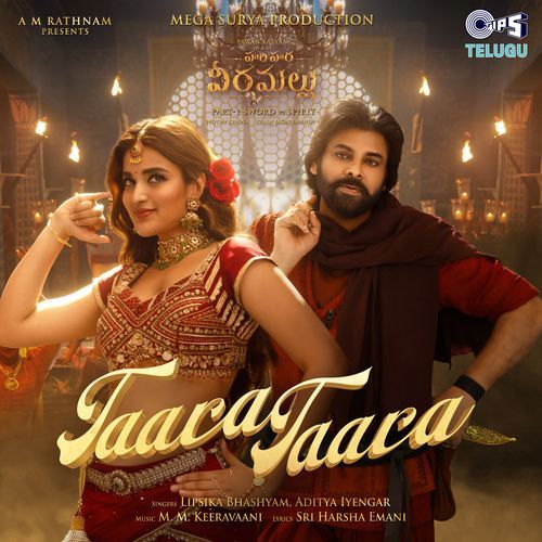 Taara Taara From Hari Hara Veera Mallu [Telugu] by Sri Harsha Emani - MP3 Song Pagalworld.love