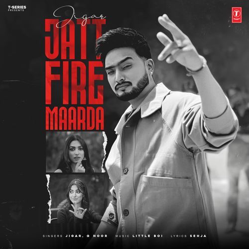 Jatt Fire Maarda by Jigar - MP3 Song Pagalworld.love