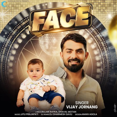 Face by Vijay Jornang - MP3 Song Pagalworld.love