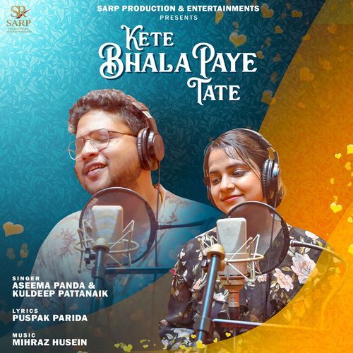 Kete Bhala Paye Tate by Kuldeep Pattanaik - MP3 Song Pagalworld.love