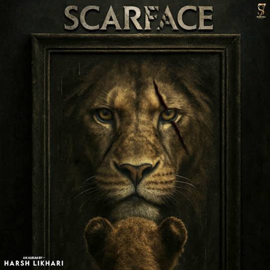 Scarface - Album Intro by Harsh Likhari - MP3 Song Pagalworld.love