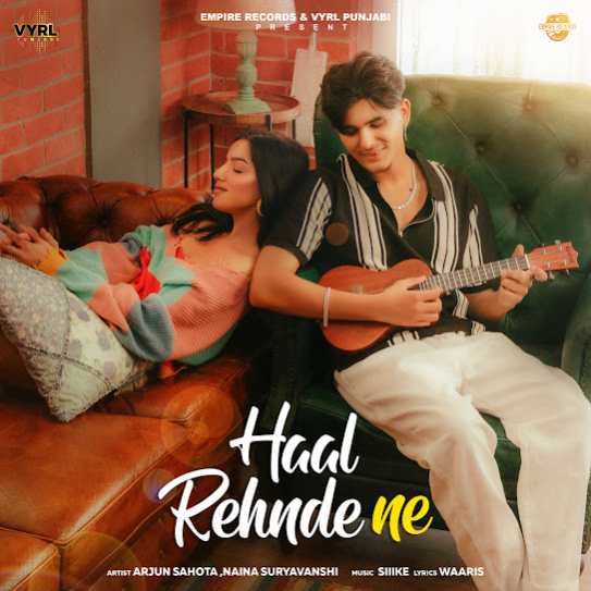 Haal Rehnde Ne by Arjun Sahota - MP3 Song Pagalworld.love