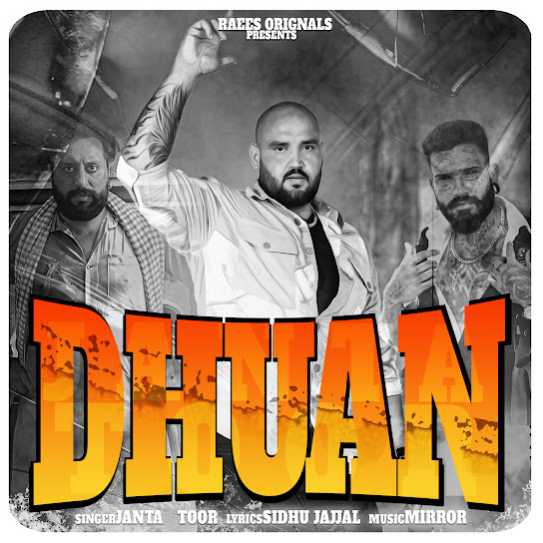 DHUAN by Janta Toor - MP3 Song Pagalworld.love