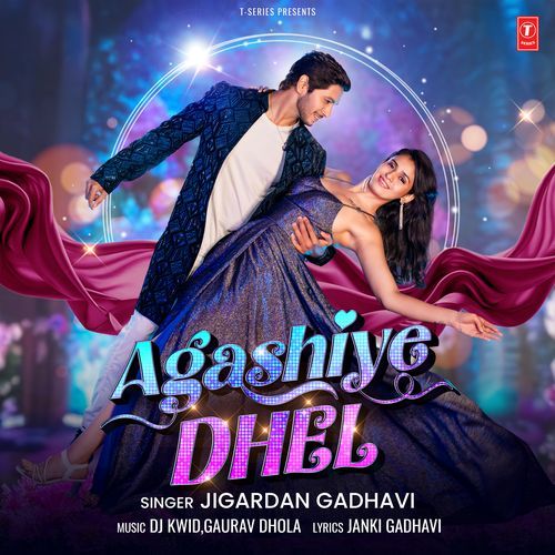 Agashiye Dhel by Jigardan Gadhavi - MP3 Song Pagalworld.love