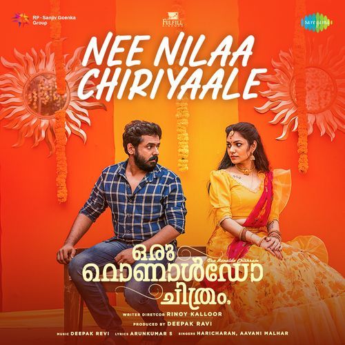 Nee Nilaa Chiriyaale From Oru Ronaldo Chithram by Arunkumar S - MP3 Song Pagalworld.love