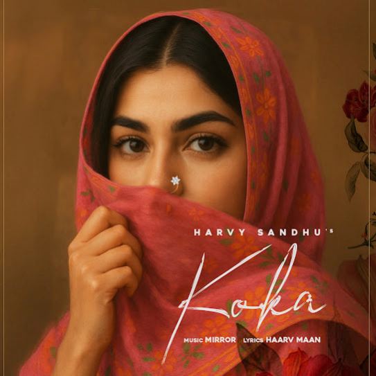 Koka by Harvy Sandhu - MP3 Song Pagalworld.love