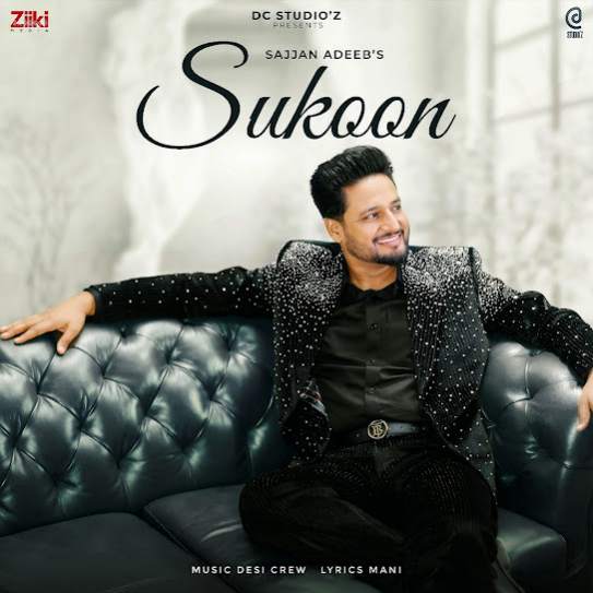 Sukoon by Sajjan Adeeb - MP3 Song Pagalworld.love