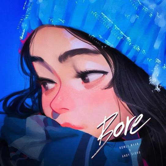 Bore by Romey Maan - MP3 Song Pagalworld.love