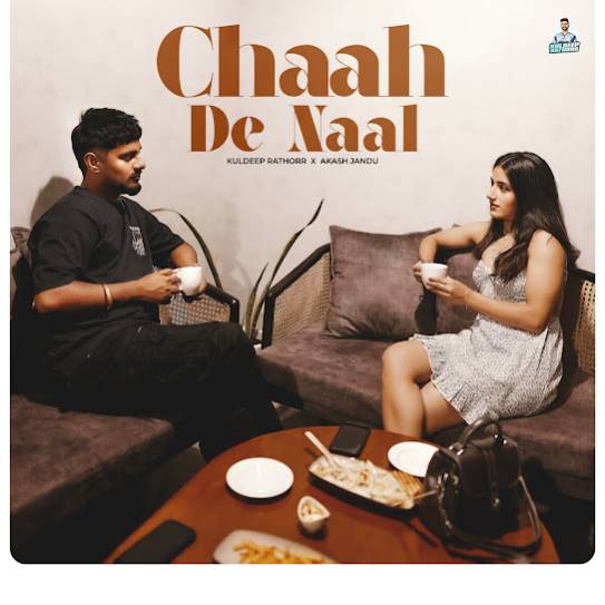 Chaa De Naal by Kuldeep Rathorr - MP3 Song Pagalworld.love