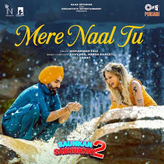 Mere Naal Tu by Mohammad Faiz - MP3 Song Pagalworld.love