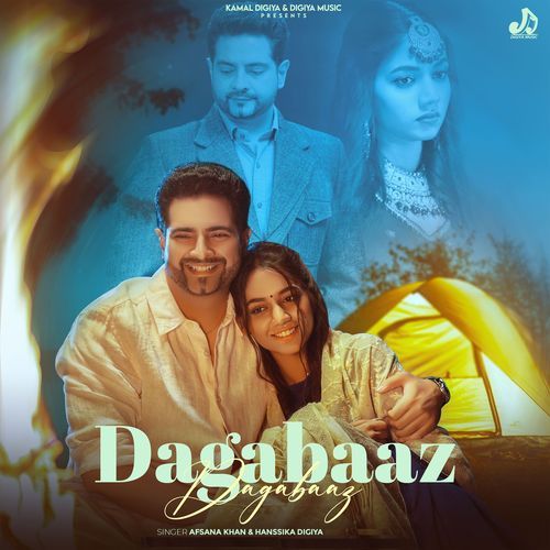 Dagabaaz by Afsana Khan - MP3 Song Pagalworld.love