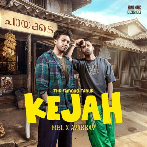Kejah by MBL_ - MP3 Song Pagalworld.love