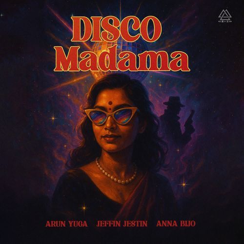 Disco Madama by Jeffin Jestin - MP3 Song Pagalworld.love