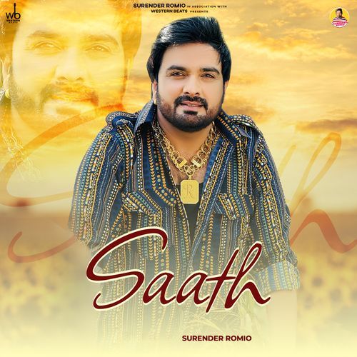 Saath by Surender Romio - MP3 Song Pagalworld.love