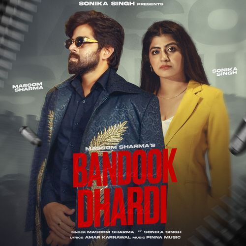 Bandook Dhardi by Masoom Sharma - MP3 Song Pagalworld.love