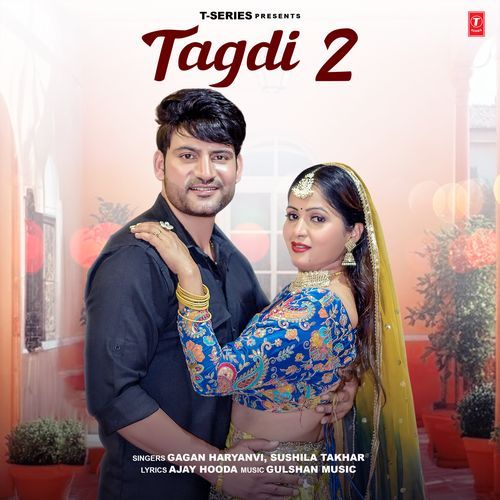 Tagdi 2 by Gagan Haryanvi - MP3 Song Pagalworld.love