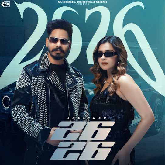 26 26 by Jasinder - MP3 Song Pagalworld.love