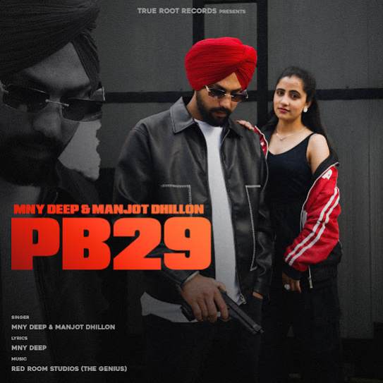 PB29 by Mny Deep  - MP3 Song Pagalworld.love