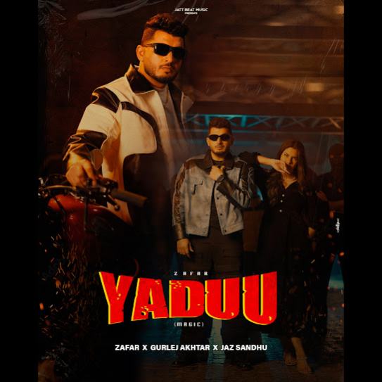 Yaduu by Zafar - MP3 Song Pagalworld.love